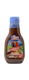 Guanamé Cajeta carrito