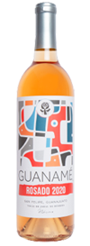 Guanamé Rosé Carrito