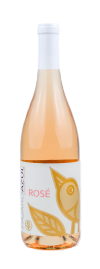 Pájaro Azul Rosé carrito