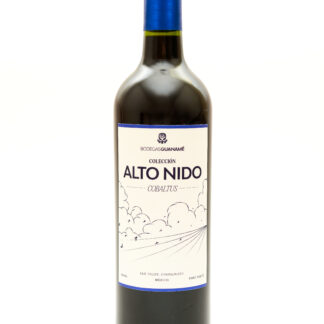 Alto Nido